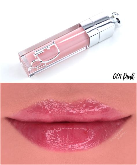 001 dior lip maximizer|Dior lip maximizer 001 review.